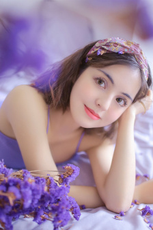 大胆艺术照片